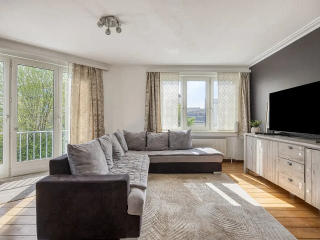 te koop Appartement Groot Bijgaarden