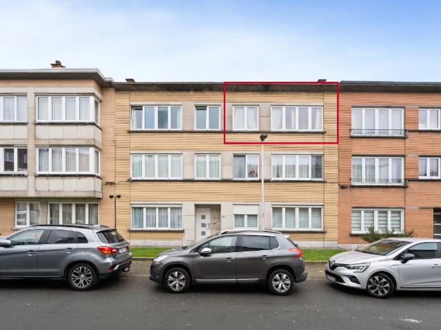 te koop Appartement Groot Bijgaarden