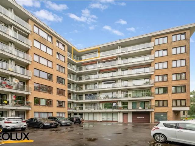 te koop Appartement Groot Bijgaarden