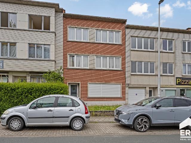 te koop Appartement Groot Bijgaarden
