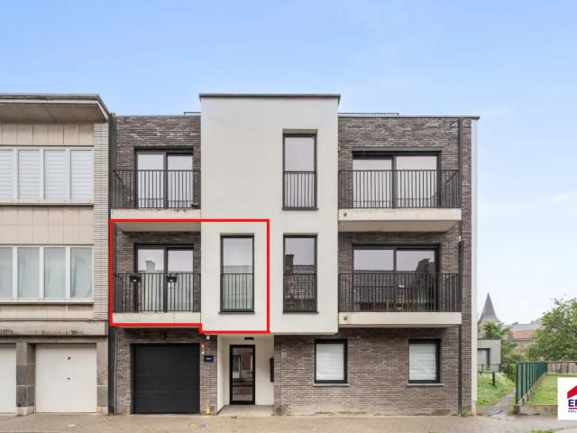 te koop Appartement Groot Bijgaarden