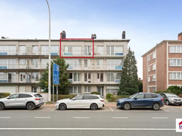 te koop Appartement Groot Bijgaarden