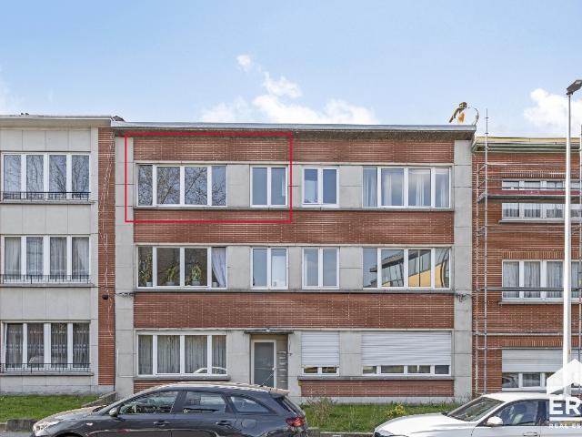 te koop Appartement Groot Bijgaarden