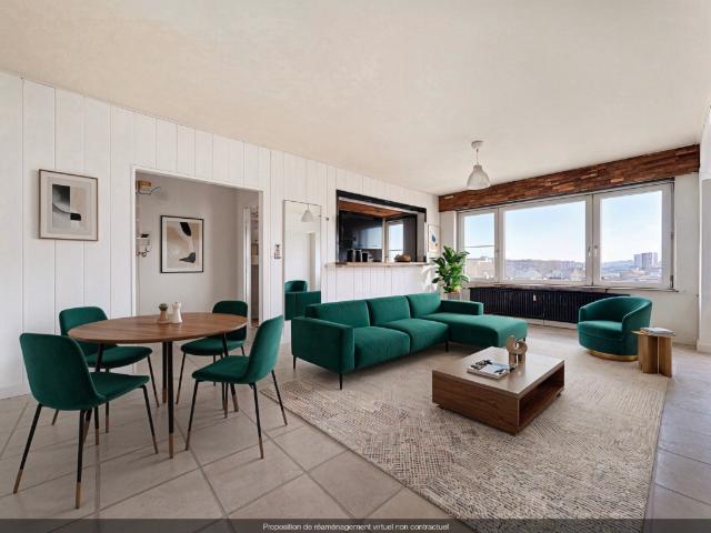 te koop Appartement Groot Bijgaarden