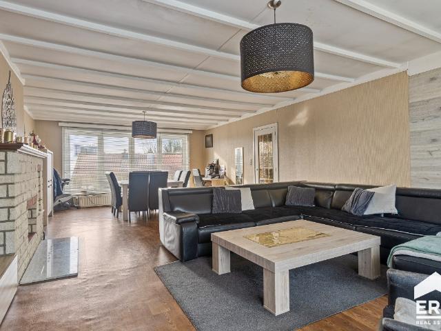 te koop Appartement Groot Bijgaarden