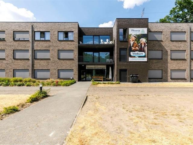 te koop Appartement Grobbendonk