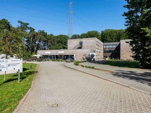 te koop Appartement Grobbendonk