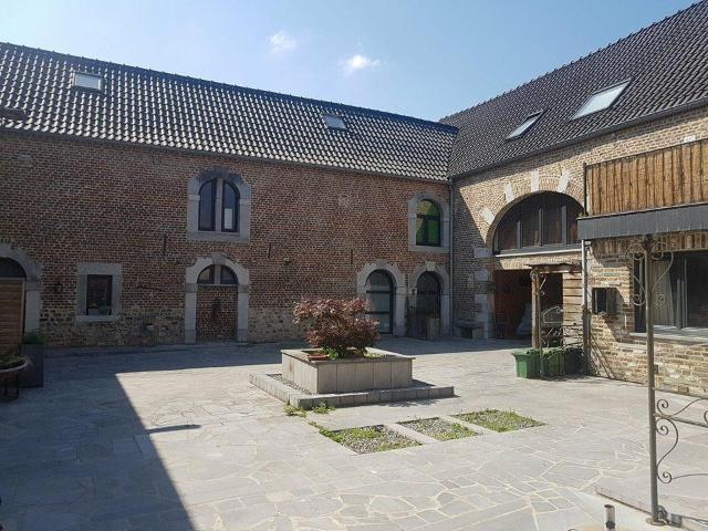 te koop Appartement Haccourt