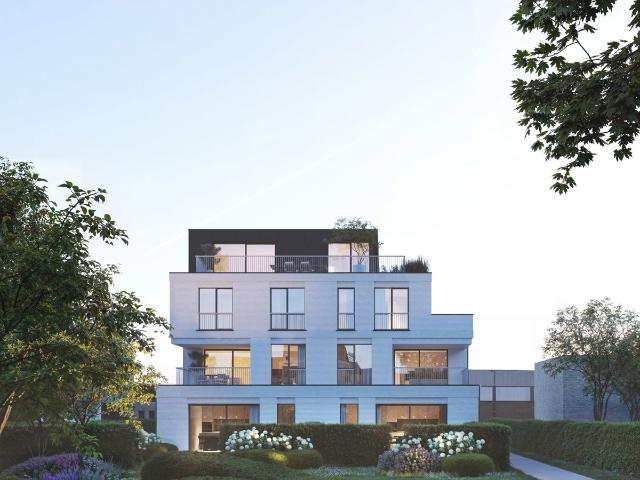 te koop Appartement Haacht