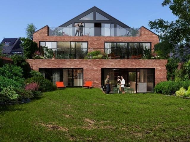 te koop Appartement Halle