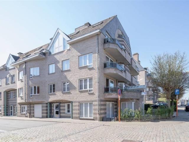 te koop Appartement Halle
