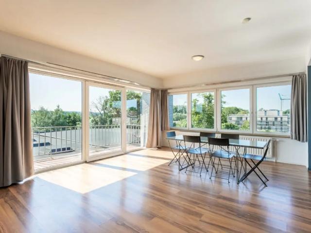 te koop Appartement Halle