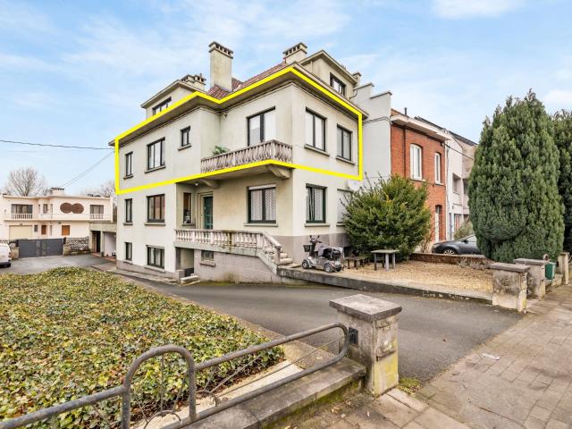 te koop Appartement Halle