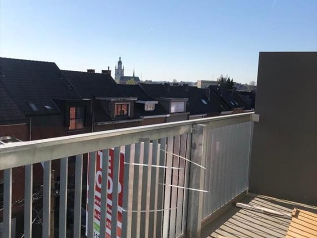 te koop Appartement Halle