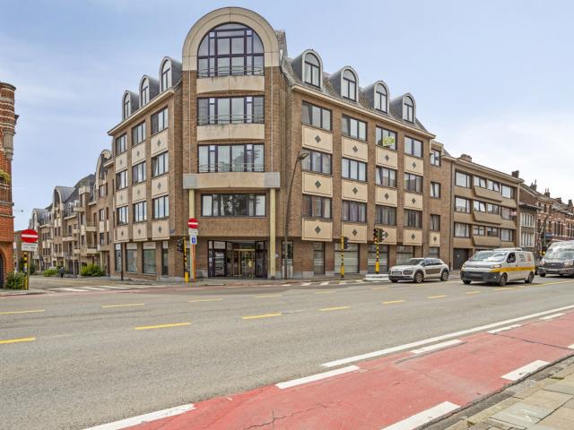 te koop Appartement Halle