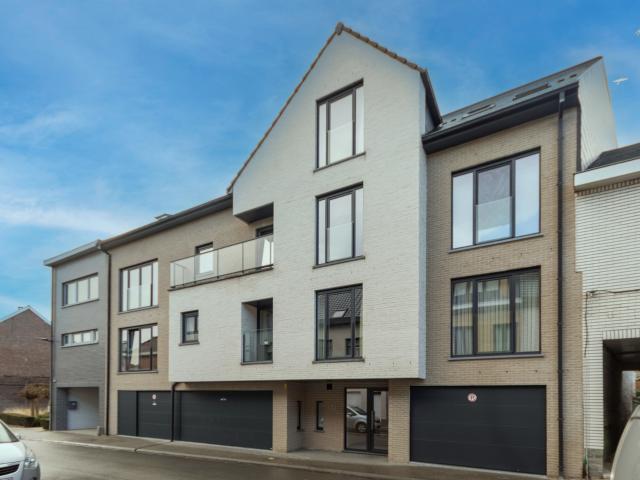 te koop Appartement Halle