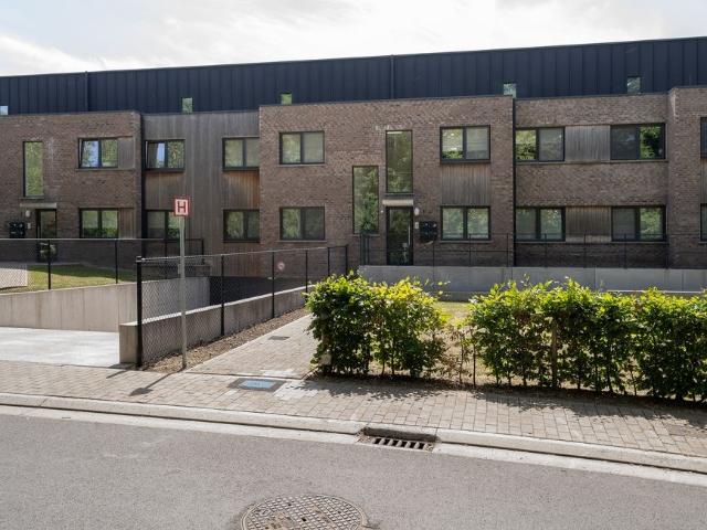 te koop Appartement Halle