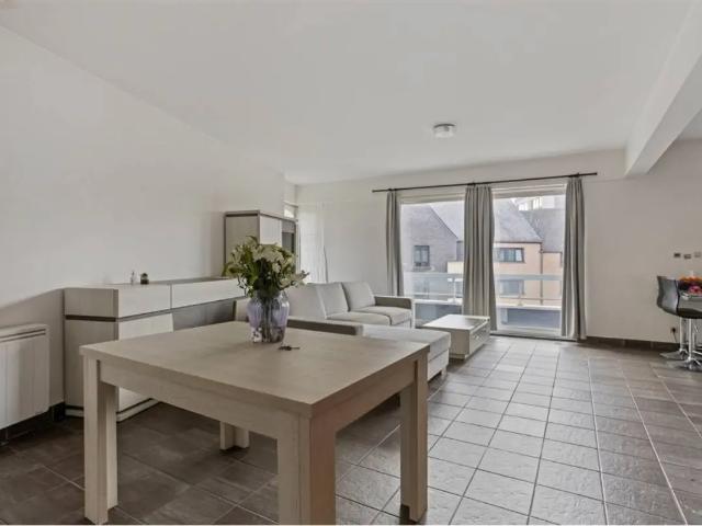 te koop Appartement Halle