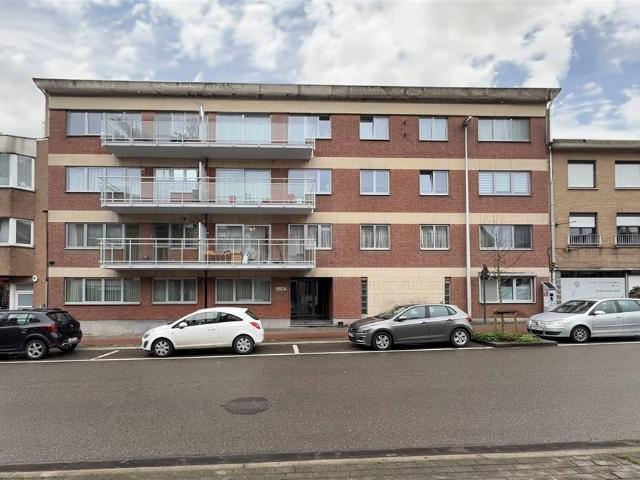 te koop Appartement Halle