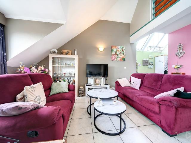 te koop Appartement Hannuit