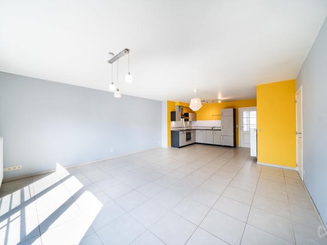 te koop Appartement Hannuit