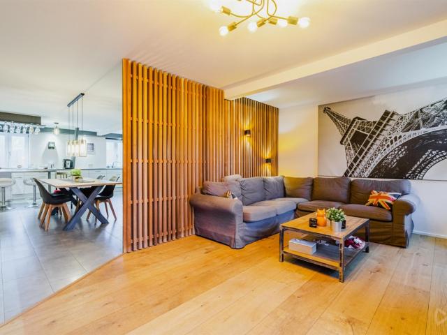 te koop Appartement Hannuit