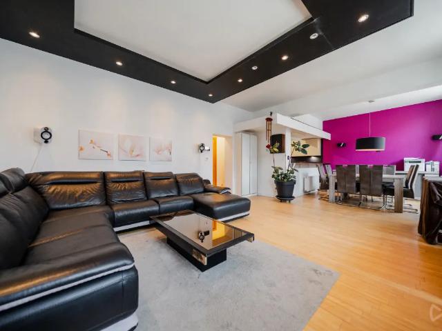te koop Appartement Hannuit