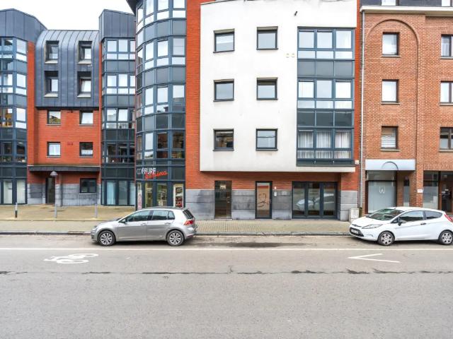 te koop Appartement Hannuit