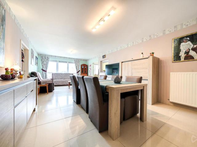 te koop Appartement Hannuit
