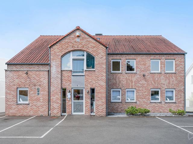 te koop Appartement Hannuit