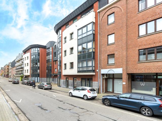 te koop Appartement Hannuit