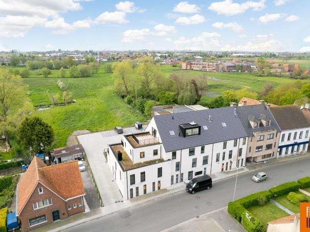 te koop Appartement Handzame
