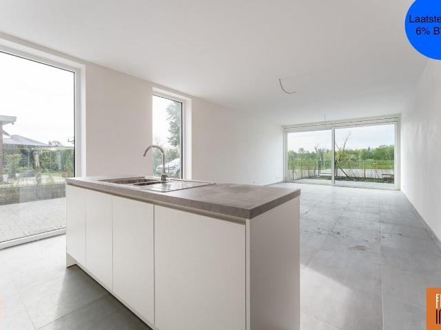 te koop Appartement Handzame