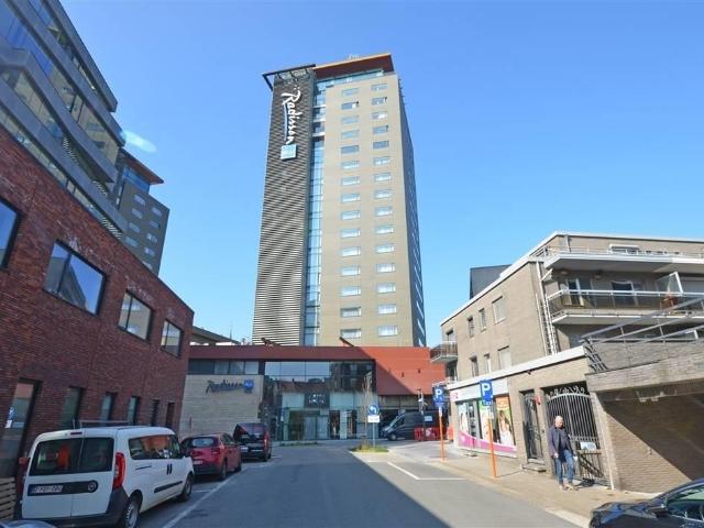 te koop Appartement Hasselt