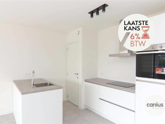 te koop Appartement Hasselt