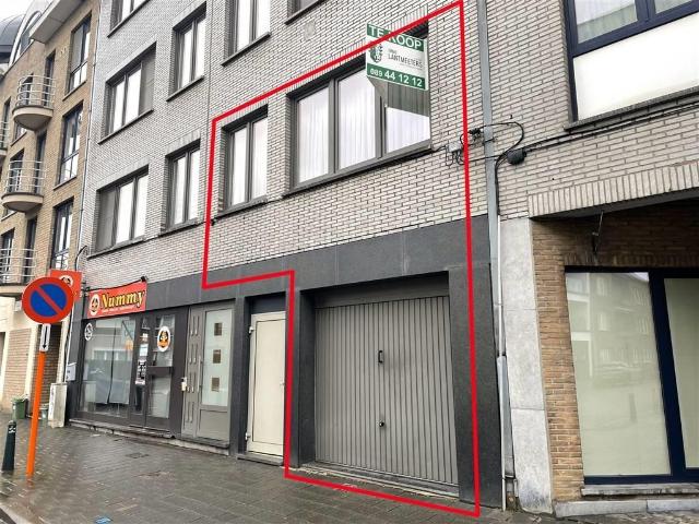te koop Appartement Hasselt