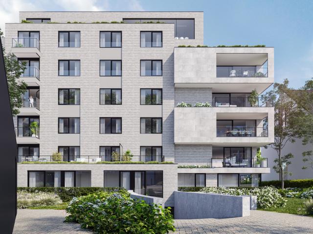 te koop Appartement Hasselt