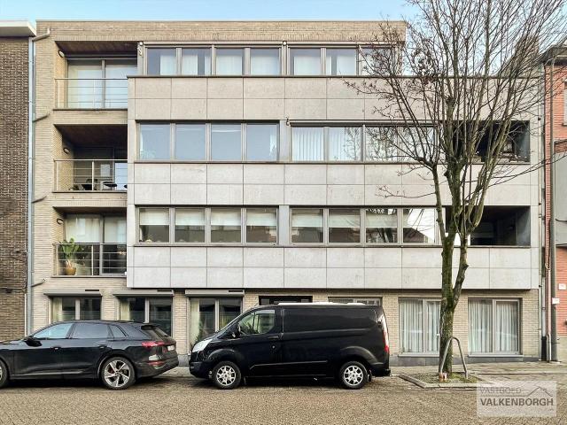 te koop Appartement Hasselt