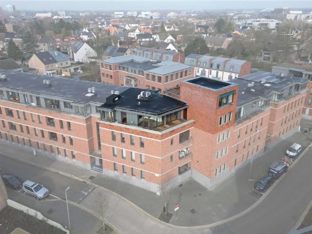 te koop Appartement Hasselt