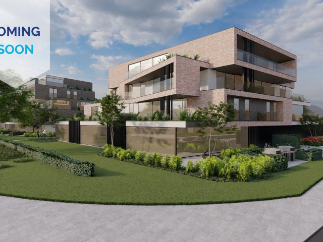 te koop Appartement Hasselt