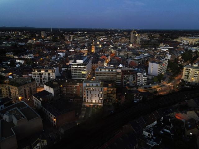 te koop Appartement Hasselt