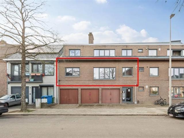 te koop Appartement Hasselt