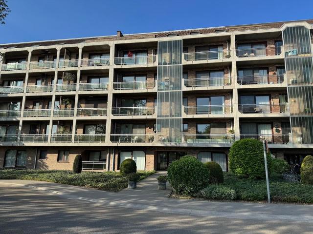 te koop Appartement Hasselt