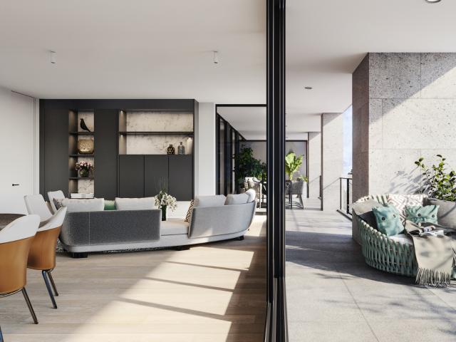 te koop Appartement Hasselt