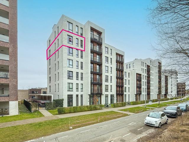te koop Appartement Hasselt