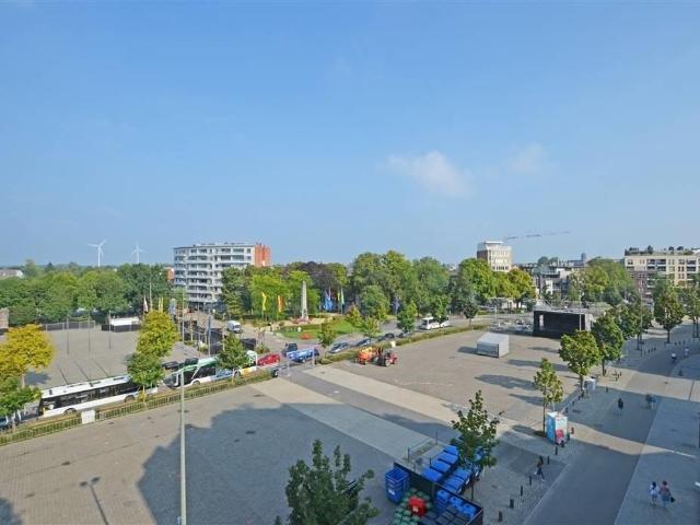 te koop Appartement Hasselt