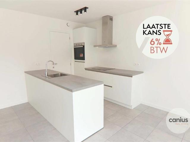 te koop Appartement Hasselt