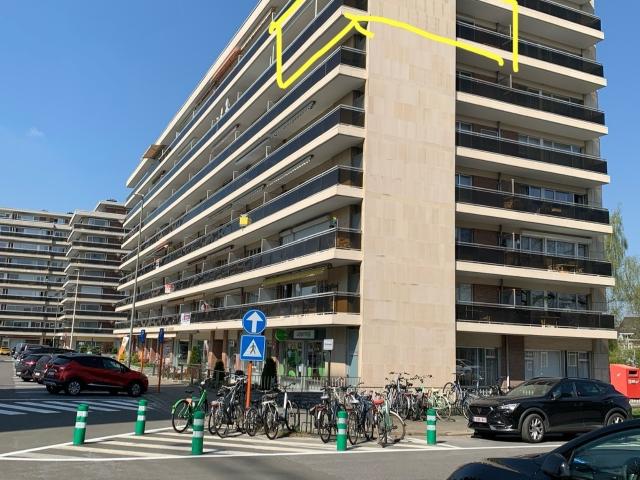 te koop Appartement Hasselt