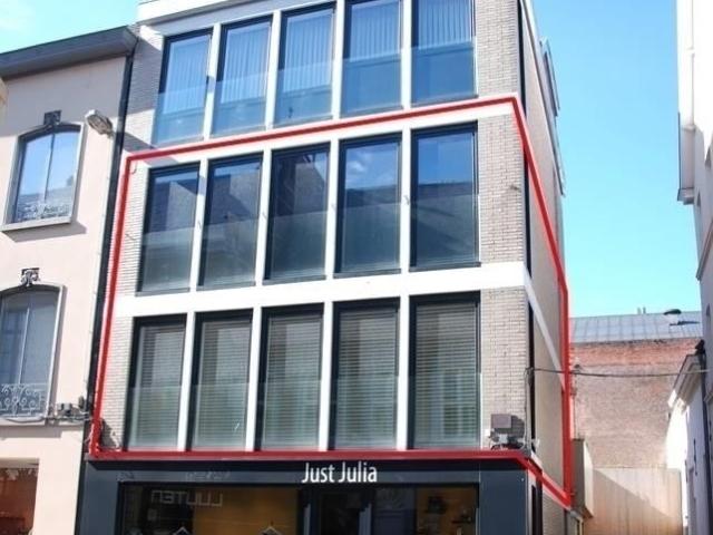 te koop Appartement Hasselt
