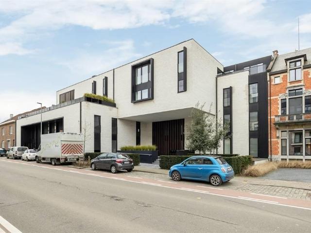 te koop Appartement Heist op den Berg